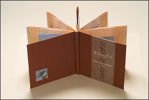 bookbinding